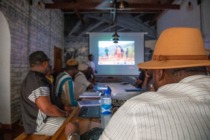 KAP Motion Pictures announces “IJOGBON” – The Movie 2 KAP Motion Pictures announces “IJOGBON” – The Movie