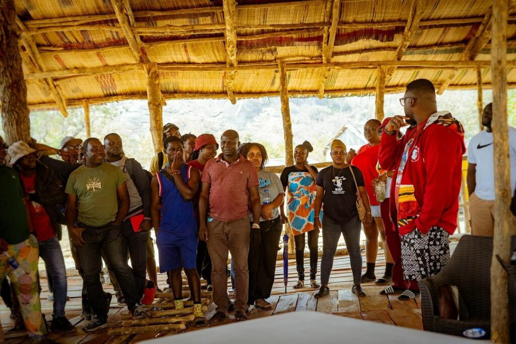 KAP Motion Pictures announces “IJOGBON” – The Movie 4 KAP Motion Pictures announces “IJOGBON” – The Movie