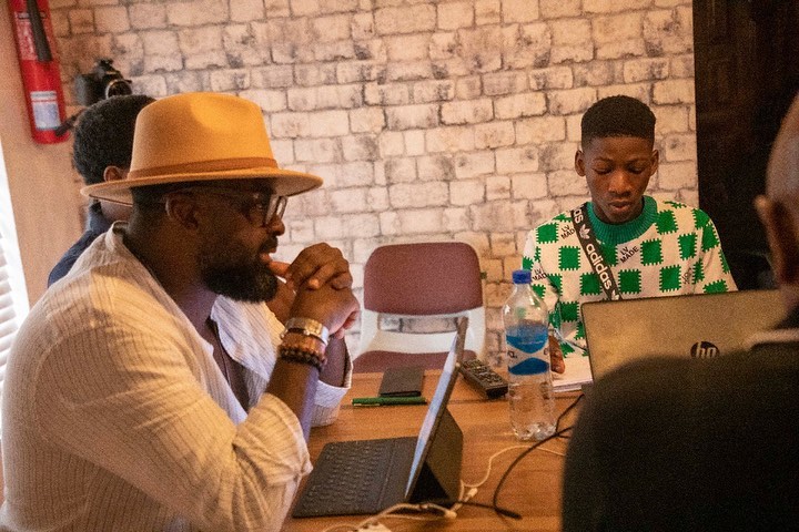 KAP Motion Pictures announces “IJOGBON” – The Movie 1 KAP Motion Pictures announces “IJOGBON” – The Movie