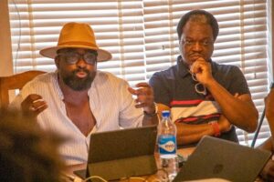 KAP Motion Pictures announces “IJOGBON” – The Movie