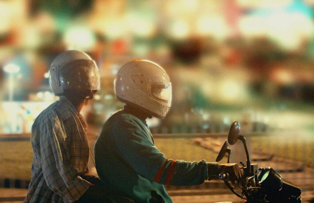 Tunde Apalowo's Nigerian Gay-Themed Movie "All The Colours of the World Are Between Black & White" Premieres at Berlin Film Festival. 20 330857162 1237368363520436 5801579566736676552 n e1676548346463