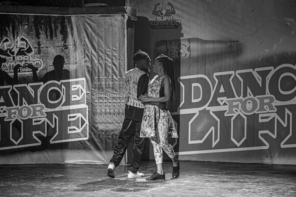 First look of Uyoyou Adia’s film, "L.I.F.E" 6 First look of Uyoyou Adia’s film, "L.I.F.E"