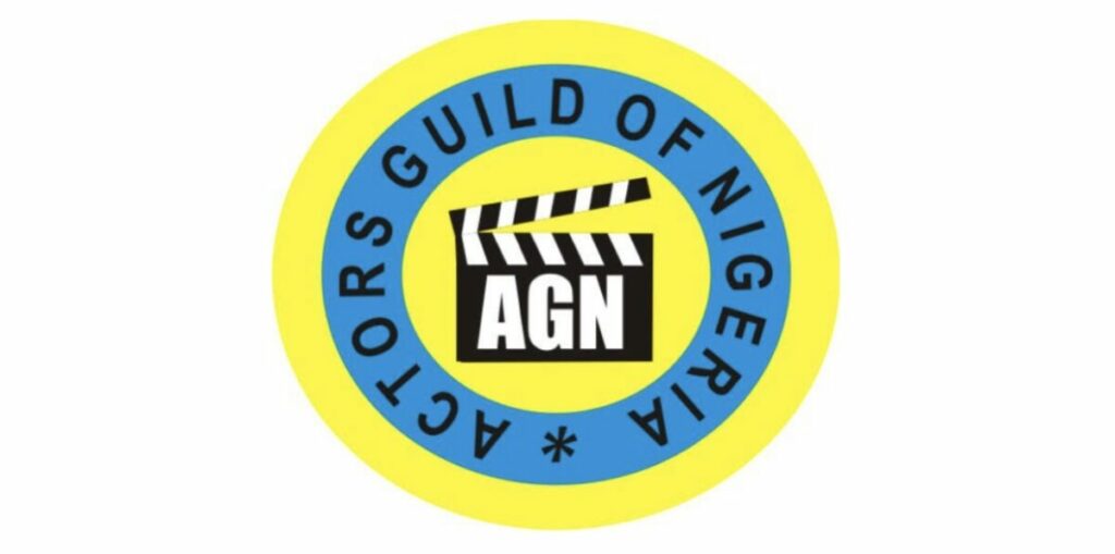 Actors Guild of Nigeria conducts Inauguration of New Executives. 24 Actors Guild Association of Nigeria - Nollywire