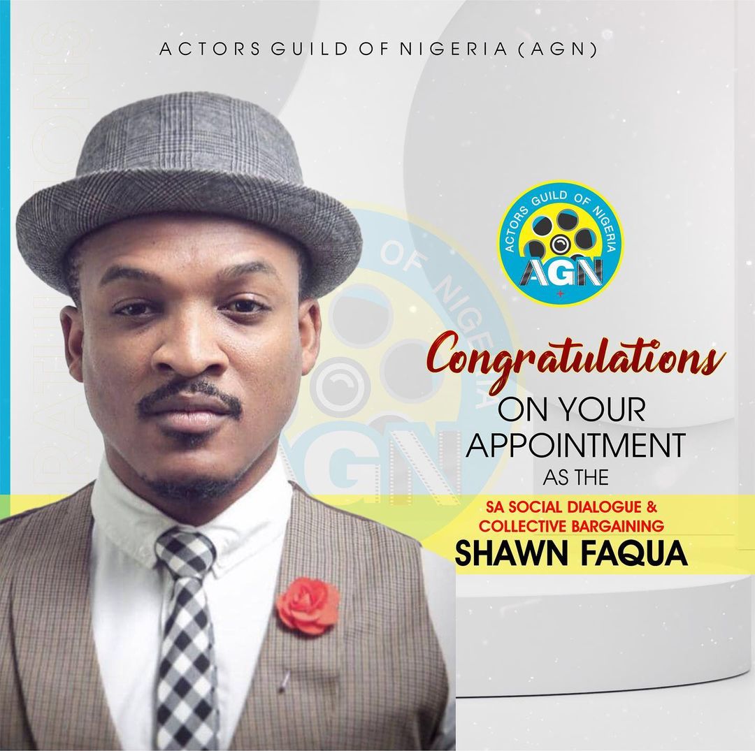 Actors Guild of Nigeria conducts Inauguration of New Executives. 8 Actors-Guild-of-Nigeria-conducts-Inauguration-of-New-Executives