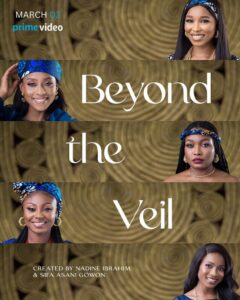Watch Beyond the veil - Season 1