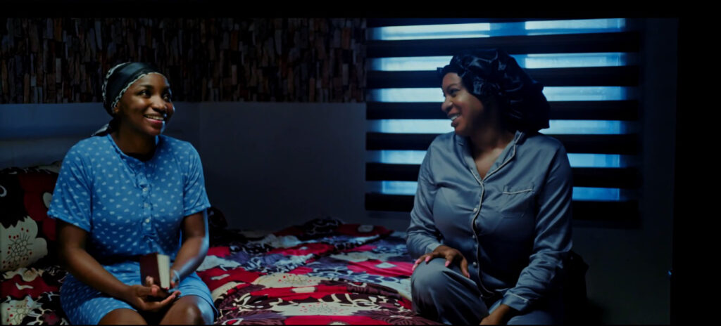 First Look Trailer Drops For Faith Based Supernatural Thriller “Domino Effect” 1 Domino Effect Nollywire