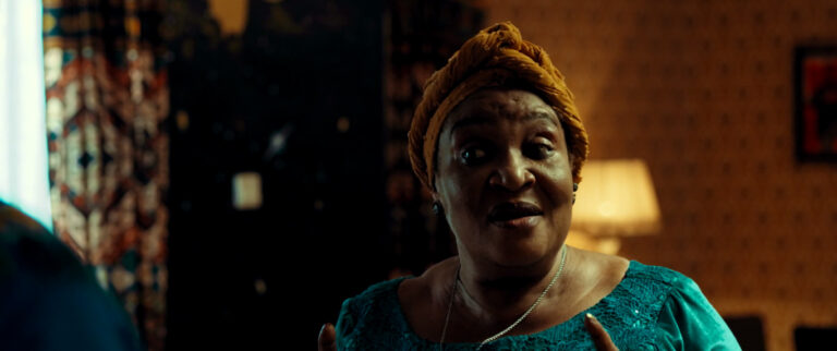 Domino Effect Nollywire