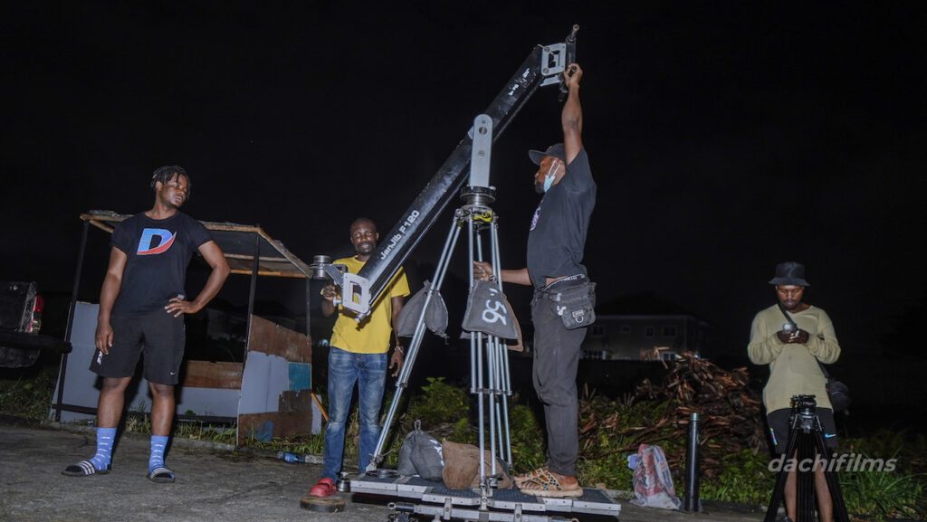 "GBÉSÉ" heads to Indieview Film & Food Festival 2023 8 "GBÉSÉ" Heads to Indieview Film & Food Festival 2023