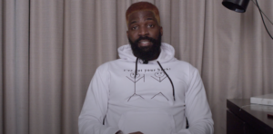 Eso Dike: "My mum inspired me to become an actor"