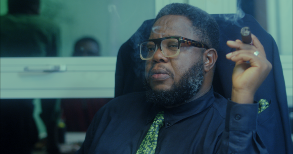First Look Teaser drops for the Sci-Fi Thriller "9TH FLOOR" 23 First Look Teaser drops for the Sci-Fi Thriller "9TH FlOOR"