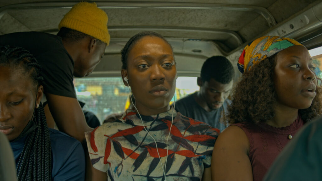 “GRIND” BY ROBERTA ORIOMA SET TO LAUNCH ON PRIME VIDEO FROM 20TH JANUARY 2023. 4 "GRIND" By Roberta Orioma Set To Launch On Prime Video From 20th January 2023.