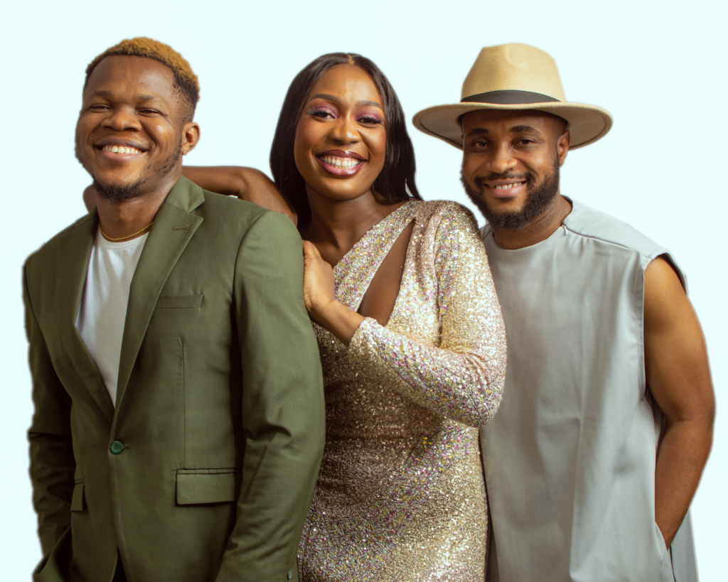 "GRIND": Q&A With The Creator Of Grind, Roberta Orioma. 30 "GRIND": Q&A With The Creator Of Grind, Roberta Orioma.