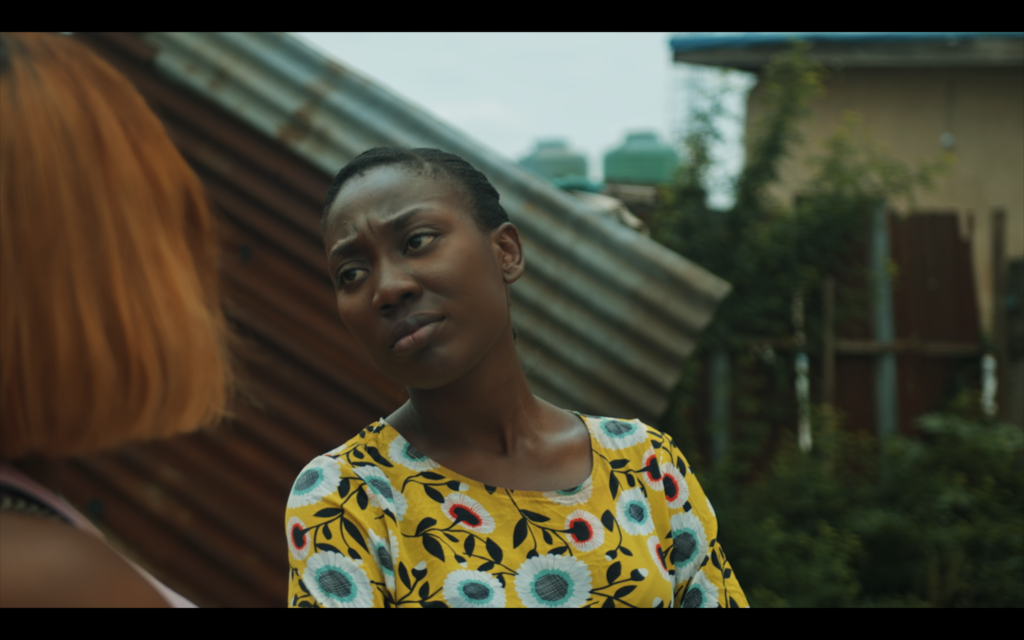 “GRIND” BY ROBERTA ORIOMA SET TO LAUNCH ON PRIME VIDEO FROM 20TH JANUARY 2023. 8 "GRIND" By Roberta Orioma Set To Launch On Prime Video From 20th January 2023.