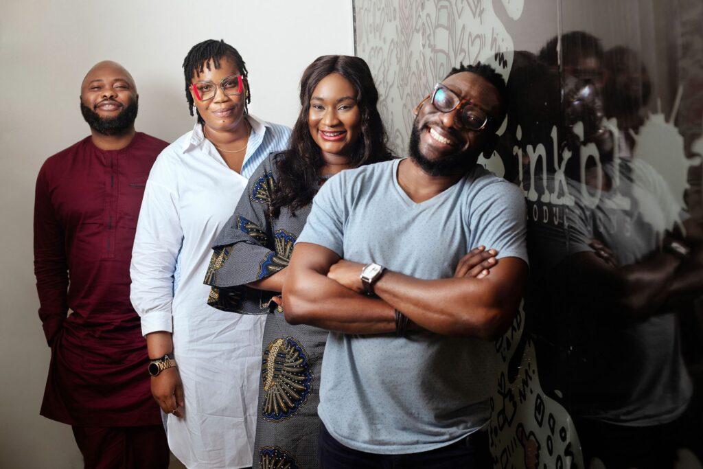 Inkblot Productions Tap Biodun Stephen for New Film - "BIG LOVE" 25 Inkblot Productions Tap Biodun Stephen for New Film - "BIG LOVE"
