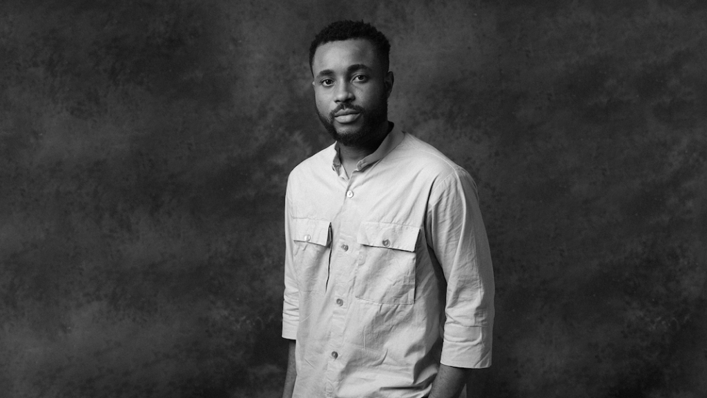 Deep Dive with Award-winning Film Producer, Josh Olaoluwa 15 Deep Dive with Award winning film producer, Josh Olaoluwa