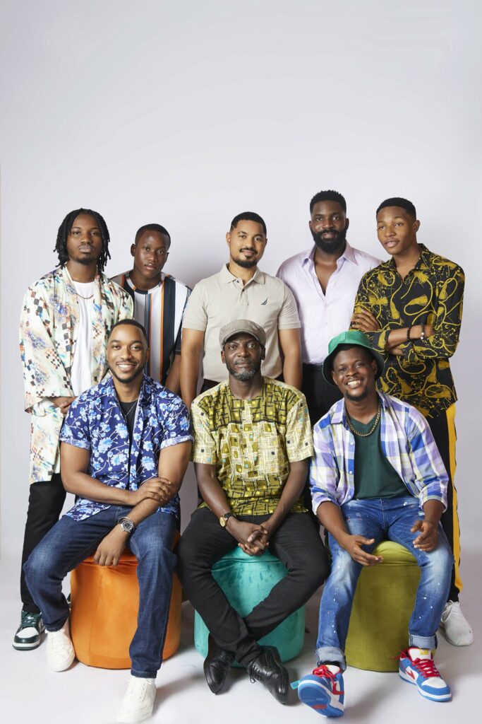 MTV Shuga Naija Season 5: Meet The Cast 2 MTV-Shuga-S5-Nollywire
