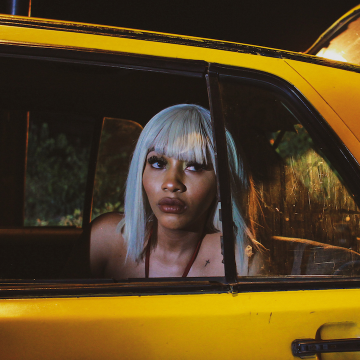 IT’S A TALE OF REVENGE AND RETRIBUTION AS NETFLIX ANNOUNCES NIGERIAN CRIME THRILLER, "SHANTY TOWN" 6 Mercy-Eke