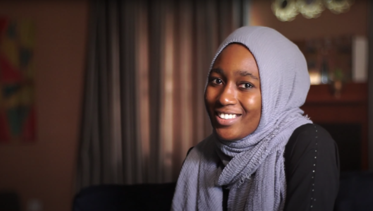 Netflix Film, Adieu Salut By Korede Azeez Talks About Forced Marriage in the Future
