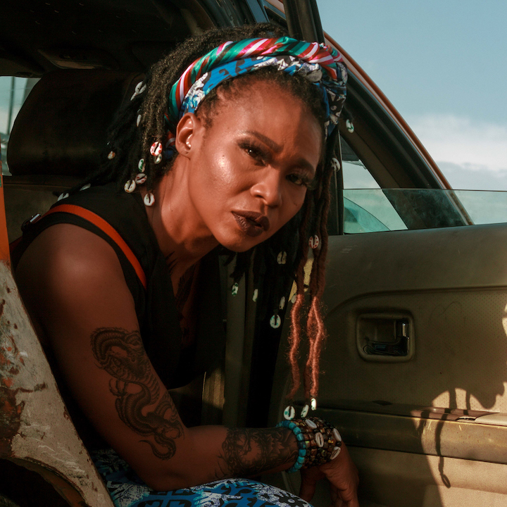 IT’S A TALE OF REVENGE AND RETRIBUTION AS NETFLIX ANNOUNCES NIGERIAN CRIME THRILLER, "SHANTY TOWN" 3 Nse-Ikpe-Etim