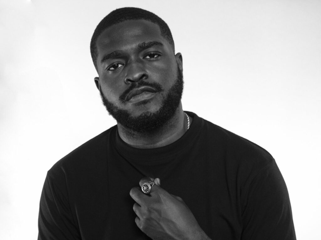 "Small Town Burnouts": Barnabas Emordi And Romi Studio Set To Collaborate On Nigeria's First-Ever Web3 Movie Project. 1 Nwalozie Promise Nollywire