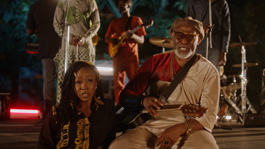 Eye-Catching First Look at Inkblot’s Star-Studded Family Comedy “Palava” starring Richard Mofe Damijo, Bisola Aiyeola, Mercy Aigbe, and Many More! 17 PALAVA TEASER HQ.MP4.00 00 27 12.Still004 1024x576 1