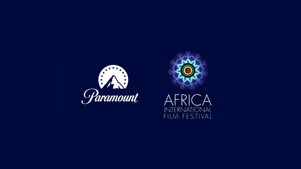 Paramount Partners with AFRIFF 24 Paramount Partners with AFRIFF
