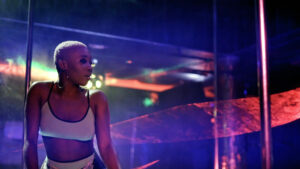 "GRIND" By Roberta Orioma Set To Launch On Prime Video From 20th January 2023.