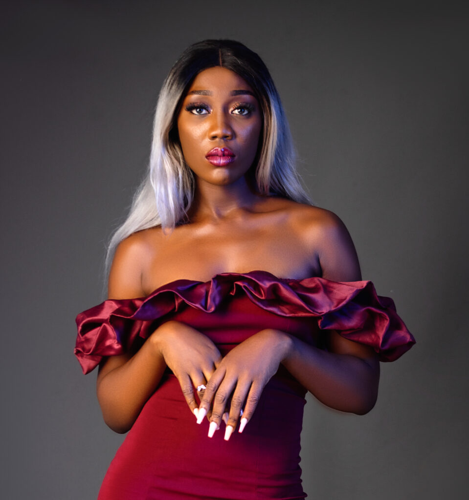 "GRIND": Q&A With The Creator Of Grind, Roberta Orioma. 1 "GRIND": Q&A With The Creator Of Grind, Roberta Orioma.