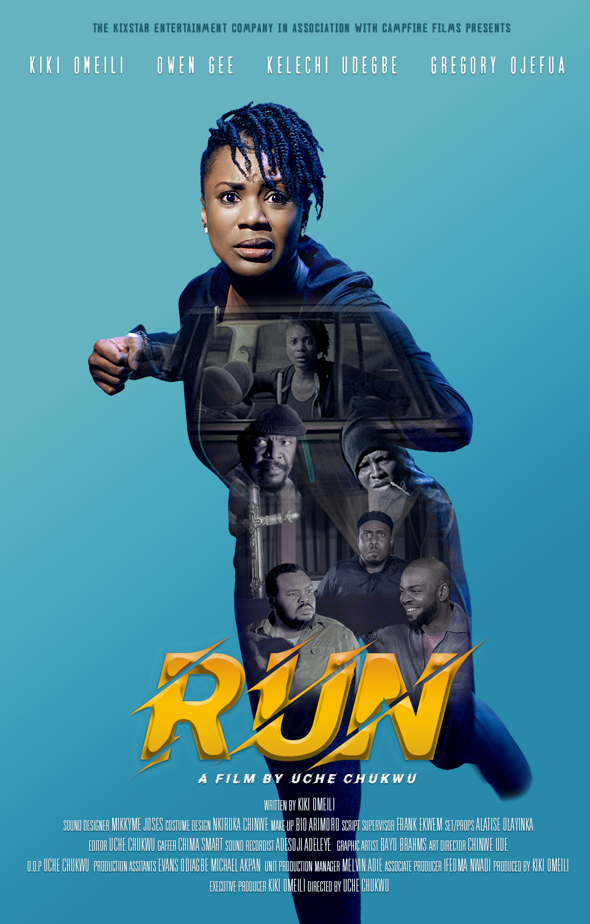 Run 2019 Nollywire