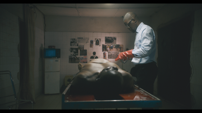 "GBÉSÉ" heads to Indieview Film & Food Festival 2023 1 "GBÉSÉ" Heads to Indieview Film & Food Festival 2023