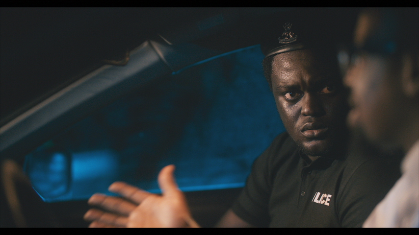 "GBÉSÉ" heads to Indieview Film & Food Festival 2023 1 "GBÉSÉ" Heads to Indieview Film & Food Festival 2023