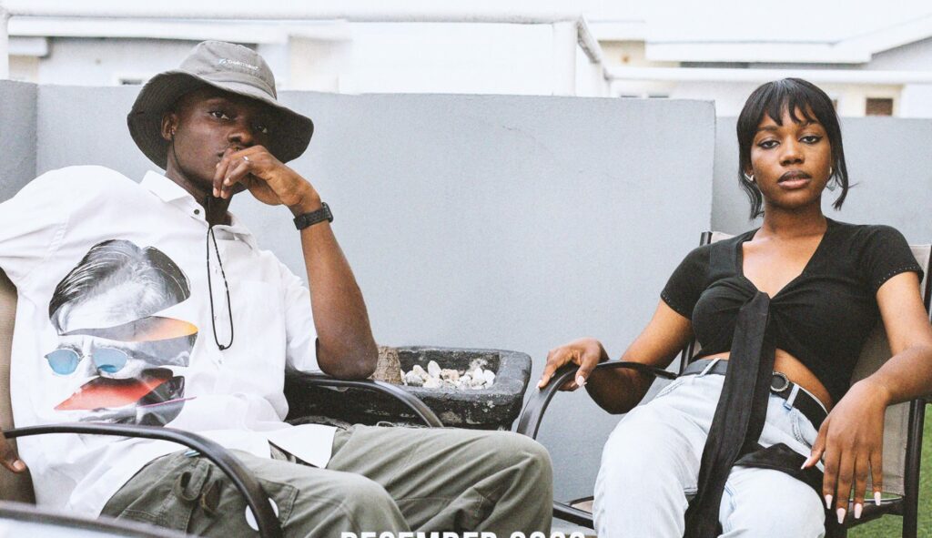 "Small Town Burnouts": Barnabas Emordi And Romi Studio Set To Collaborate On Nigeria's First-Ever Web3 Movie Project. 19 Small Town Burnouts 2023 Nollywire e1676631247848