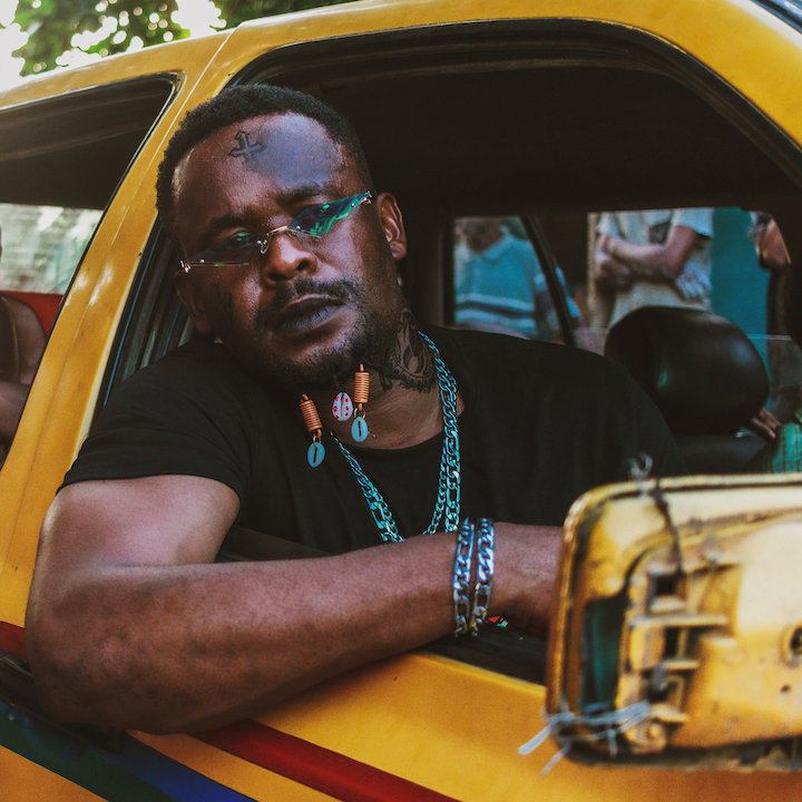 IT’S A TALE OF REVENGE AND RETRIBUTION AS NETFLIX ANNOUNCES NIGERIAN CRIME THRILLER, "SHANTY TOWN" 11 Zubby-Michaels