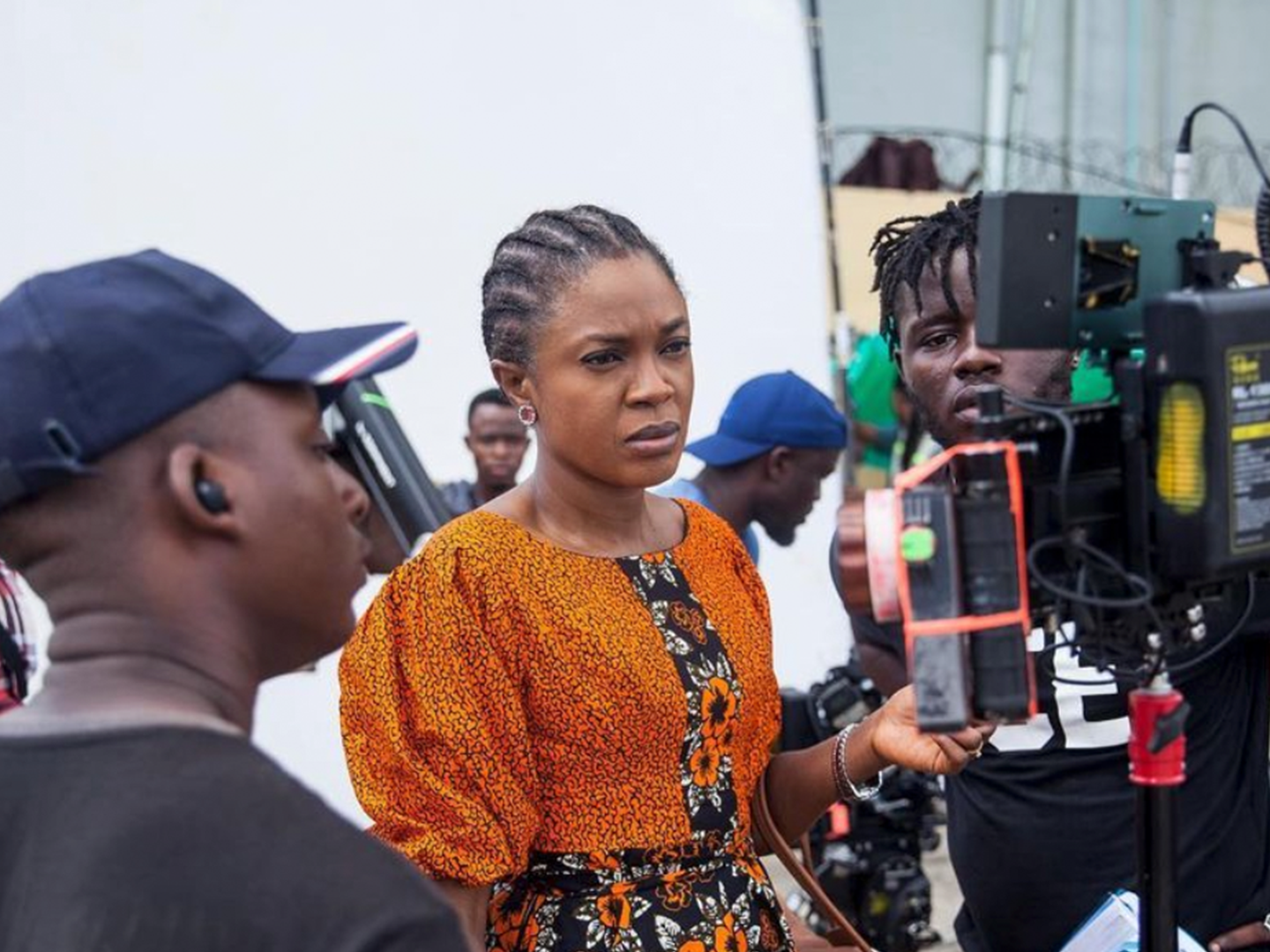 10 Most Anticipated Nollywood Movies of 2023 4 Wives On Strike The Uprising Here Is What We Know About Part 3 Of Wives On Strike
