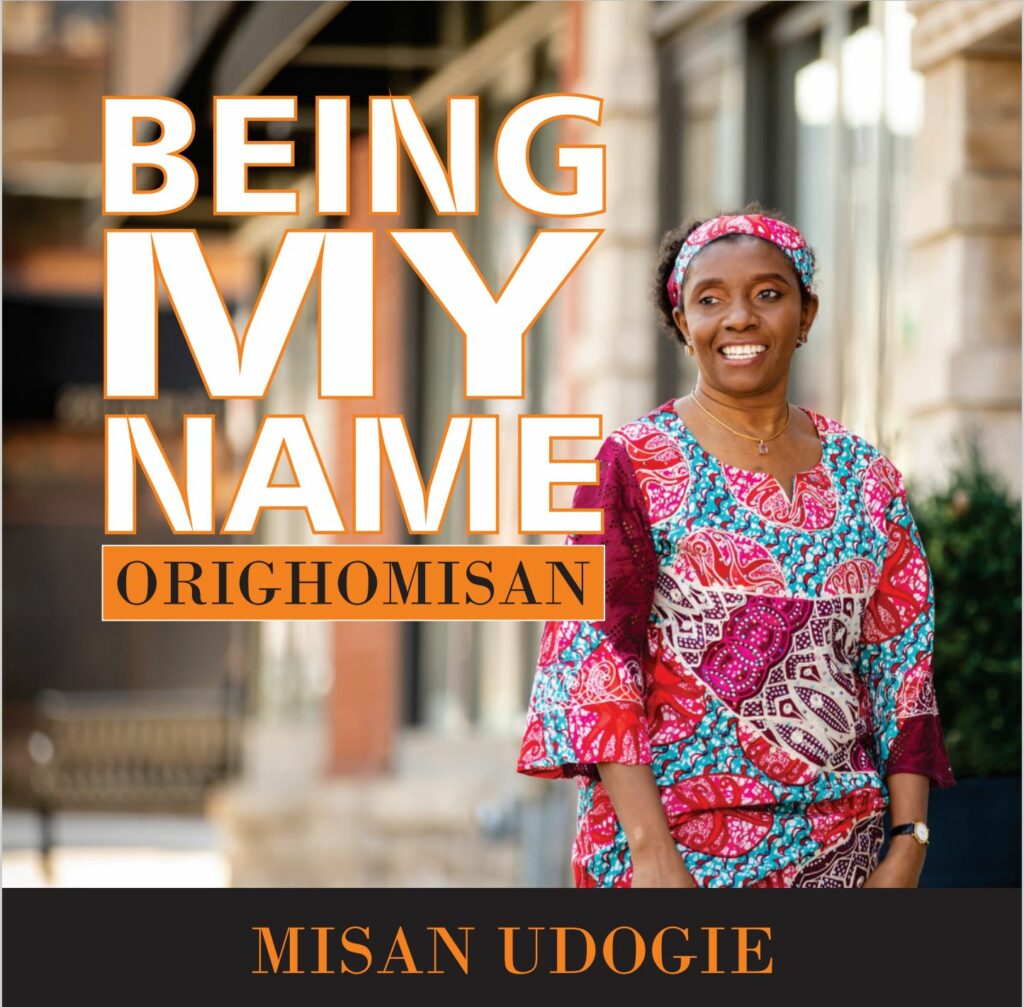 Uche Mac-Auley, Bimbo Manuel, Others To Star In a Compelling Biopic, "My Name Is Misan" 5 Uche Mac-Auley, Bimbo Manuel, Others To Star In a Compelling Biopic, "My Name Is Misan"
