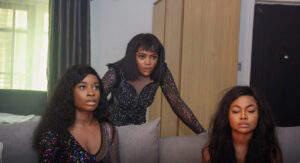 Filmone's 2023's New Blockbuster Movie "Domitilla: The Reboot" to Premiere April 1st