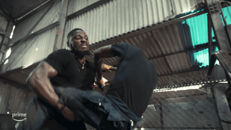 10 Most Anticipated Nollywood Gangs Of Lagos Prime Video Nigerian Movie Cover Photo 2 - Nollywire