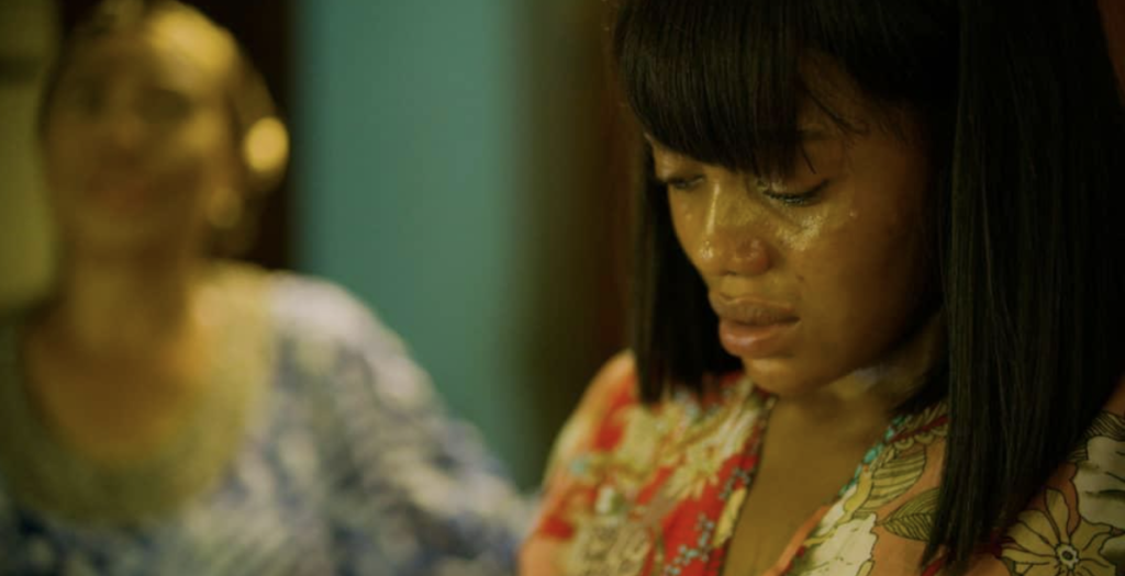 Filmone's 2023 New Blockbuster Movie "Domitilla: The Reboot" to Premiere April 1st 3 Screenshot 2023 03 28 at 11.12.52