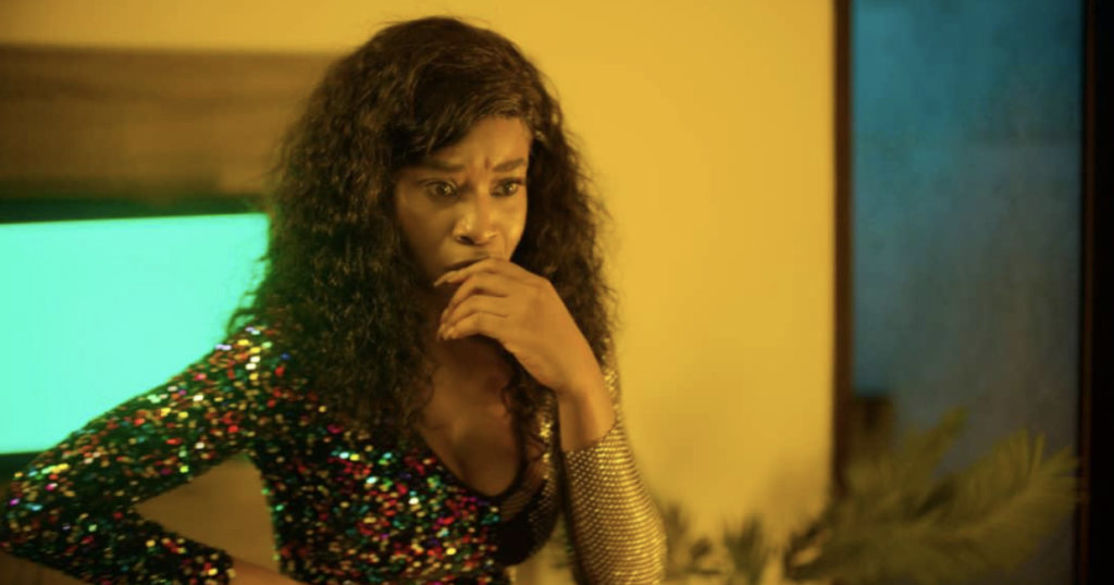 Filmone's 2023 New Blockbuster Movie "Domitilla: The Reboot" to Premiere April 1st 5 Screenshot 2023 03 28 at 11.12.59