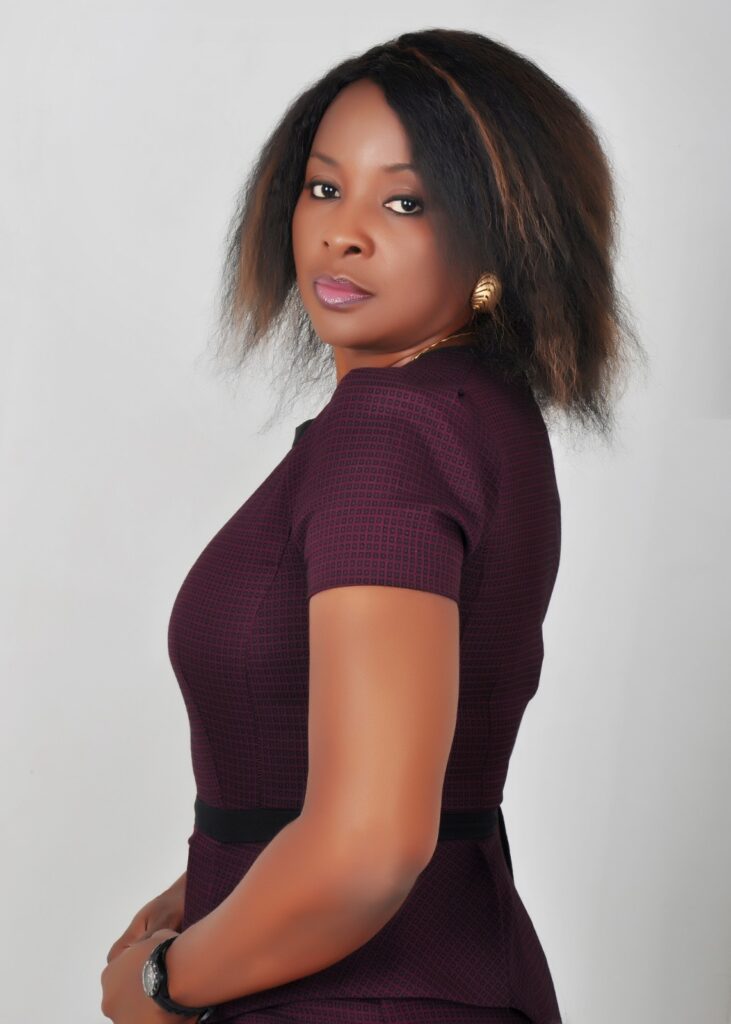 Uche Mac-Auley, Bimbo Manuel, Others To Star In a Compelling Biopic, "My Name Is Misan" 1 Uche Mac Auley