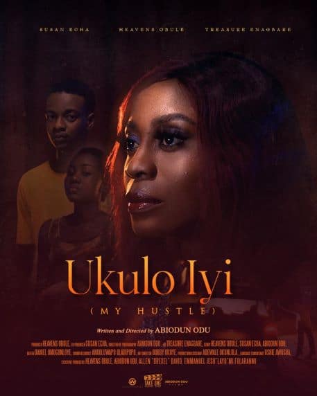 Take One Productions to Host “Night of Shorts” Film Screening Event 2 Ukolo Iyi 2023 Nollywire