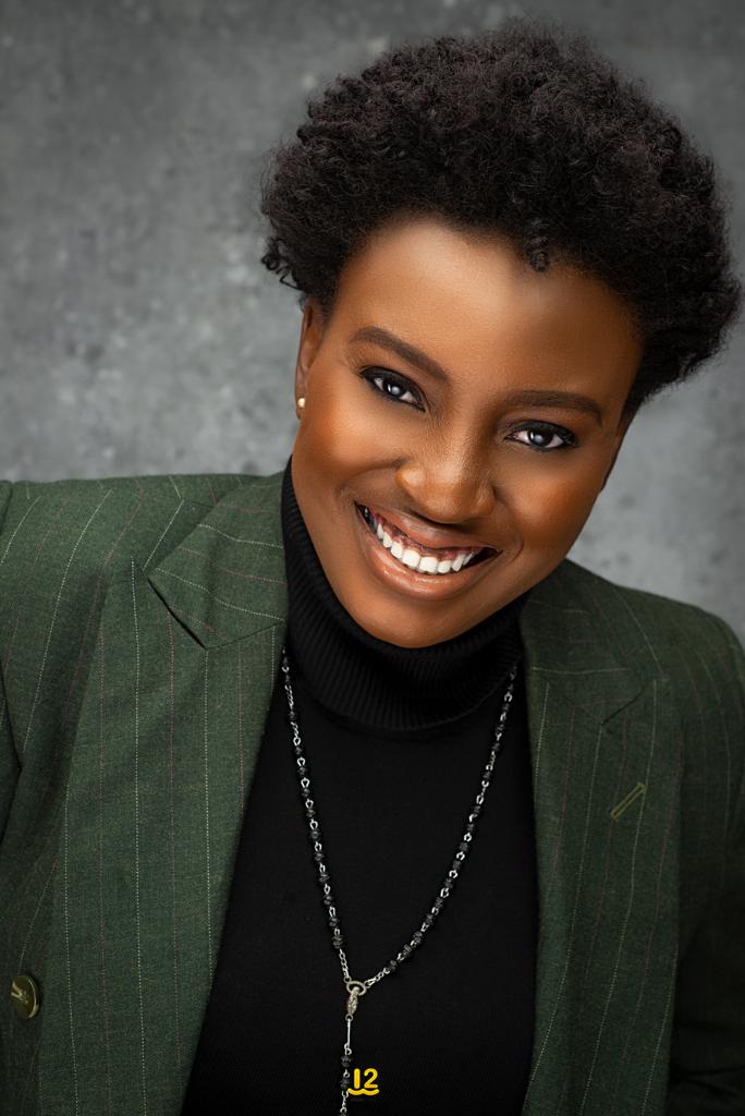 Uche Mac-Auley, Bimbo Manuel, Others To Star In a Compelling Biopic, "My Name Is Misan" 3 Uyoyou Adia - Nollywire