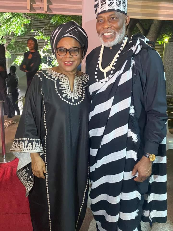 'A Land Apart' Starring RMD, Daniel Etim-Effiong in the Works From Bem Pever and Emil Garuba 2 A Land Apart Starring RMD Daniel Etim Effiong in the Works From Bem Pever and Emil Garuba 7