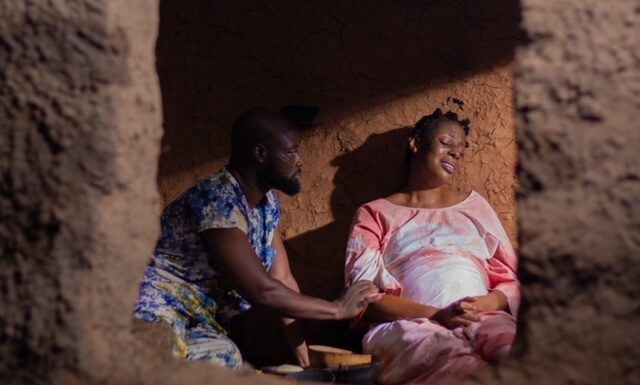 Adeoluwa Owu's New Film 'Asiri Ade' Stars Bolanle Ninalowo, Akin Lewis, Omowumi Dada, Gabriel Afolayan, and Mike Afolarin 4 Asiri Ade 001 e1681817523340