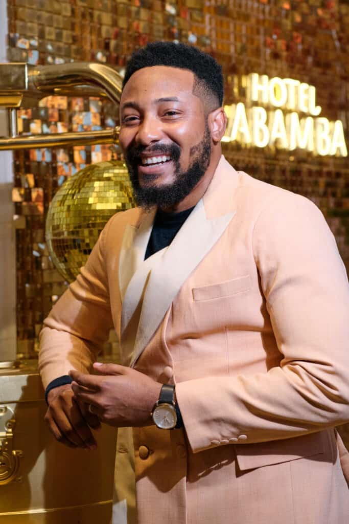 Lady Laide Hosts 'Hotel Labamba' Media Screening with Lilian Afegbai, Bolaji Ogunmola, BB Naija Sir Dee, Kachi Nnochiri 8 DSCF8073