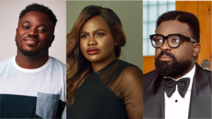 Full List- AMVCA 9 Most Nominated Films and People