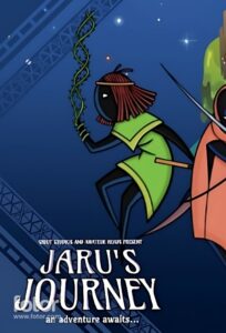 Jaru's Journey (2021) - Nollywire