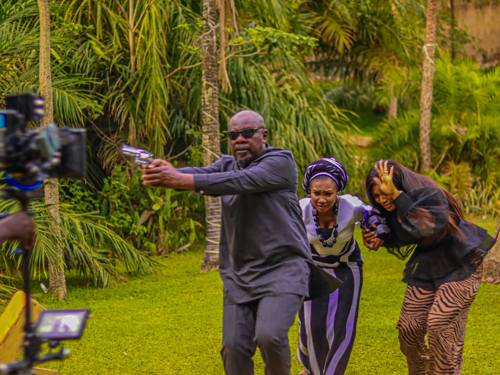 'A Land Apart' Starring RMD, Daniel Etim-Effiong in the Works From Bem Pever and Emil Garuba 4 whimjatcj