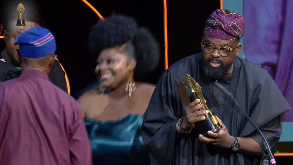 "Anikulapo" and "Brotherhood" Triumph at AMVCA 2023: Nigerian Films Dominate Africa Magic Viewers' Choice Awards 1 22Anikulapo22 and 22Brotherhood22 Triumph at AMVCA 2023 Nigerian Films Dominate Africa Magic Viewers Choice Awards