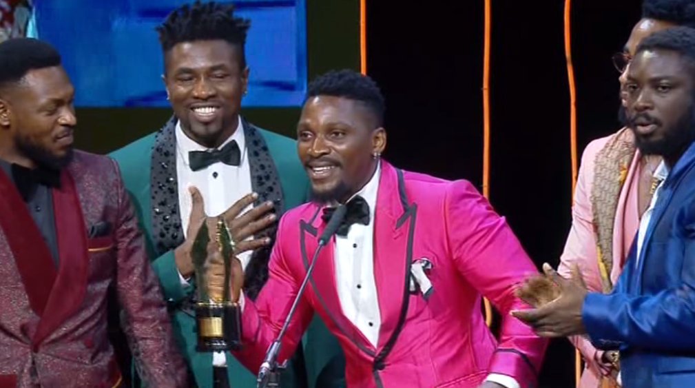 "Anikulapo" and "Brotherhood" Triumph at AMVCA 2023: Nigerian Films Dominate Africa Magic Viewers' Choice Awards 18 Anikulapo and Brotherhood Triumph at AMVCA 2023- Nigerian Films Dominate Africa Magic Viewers' Choice Awards